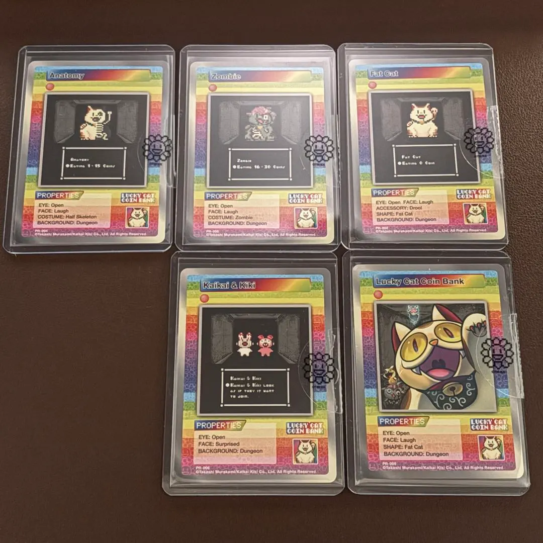 2026年最新】fat cat 村上隆の人気アイテム - メルカリ