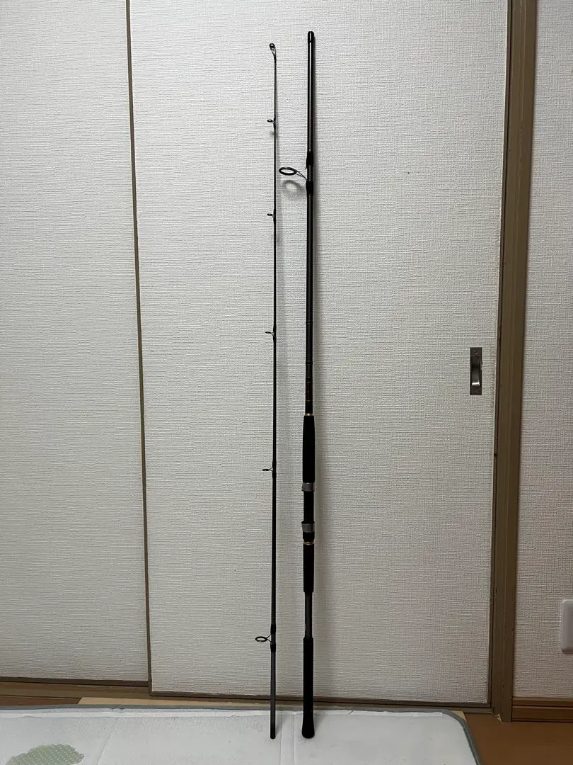 2026年最新】ジグキャスター97mhの人気アイテム - メルカリ