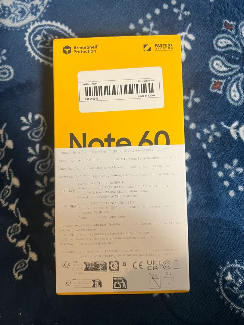 2026年最新】realme note 50の人気アイテム - メルカリ