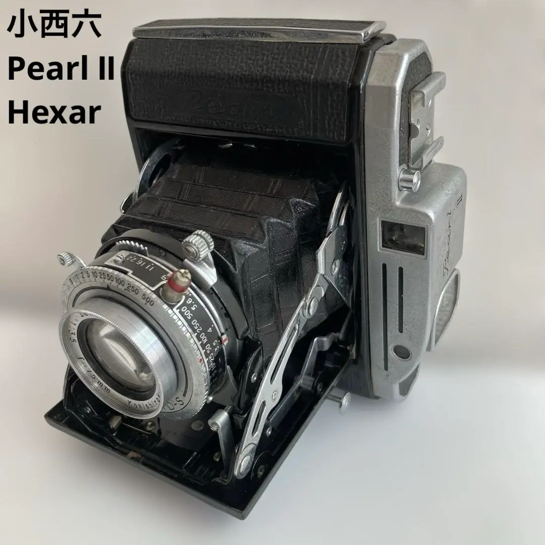 2026年最新】Konica Pearl IIの人気アイテム - メルカリ