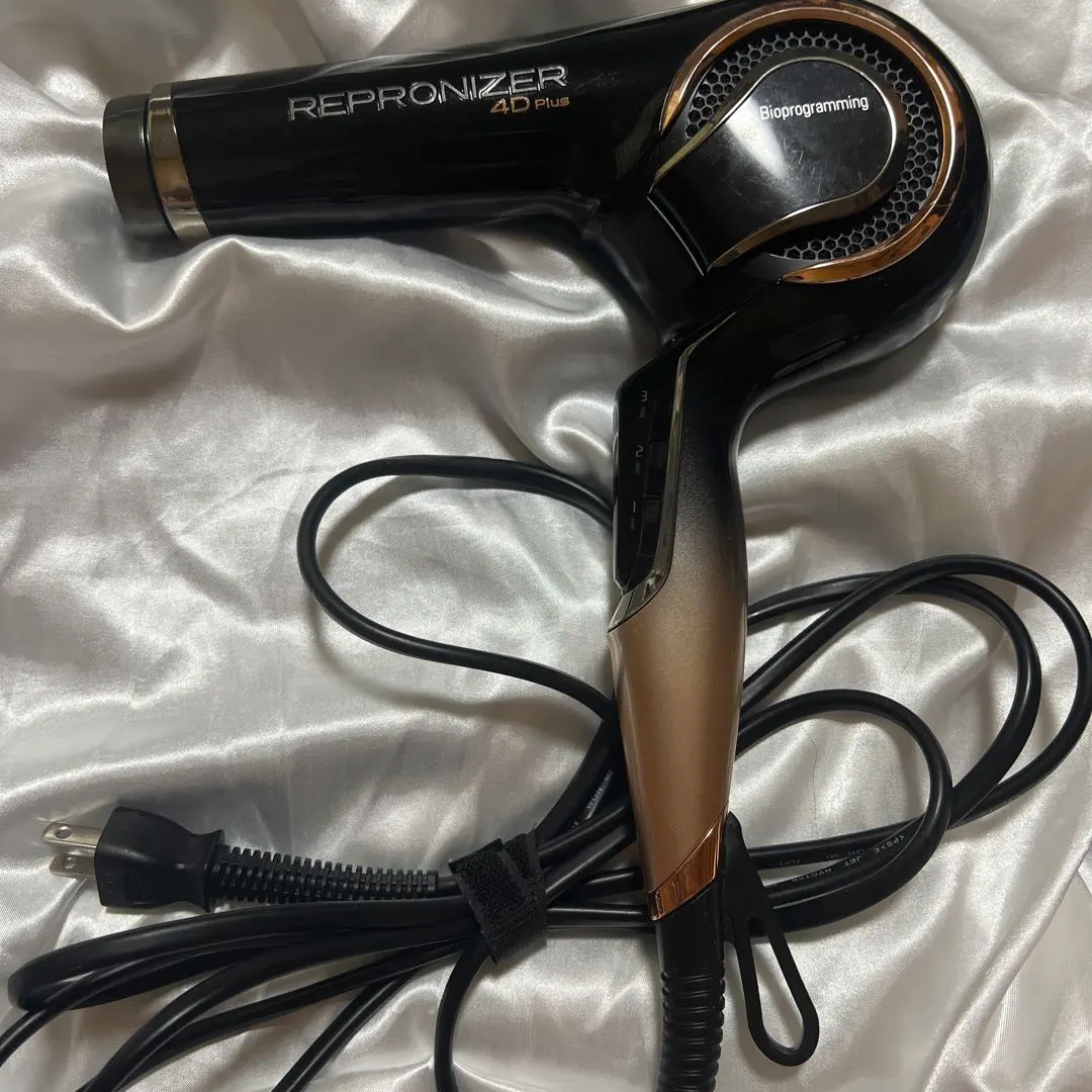 2026年最新】レプロナイザー 4d plusジャンクの人気アイテム - メルカリ