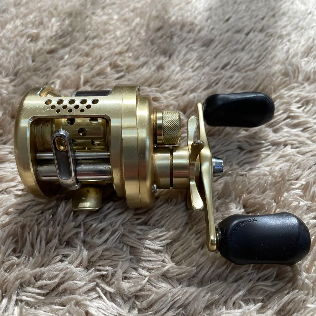 2026年最新】カルカッタコンクエスト 51Sの人気アイテム - メルカリ