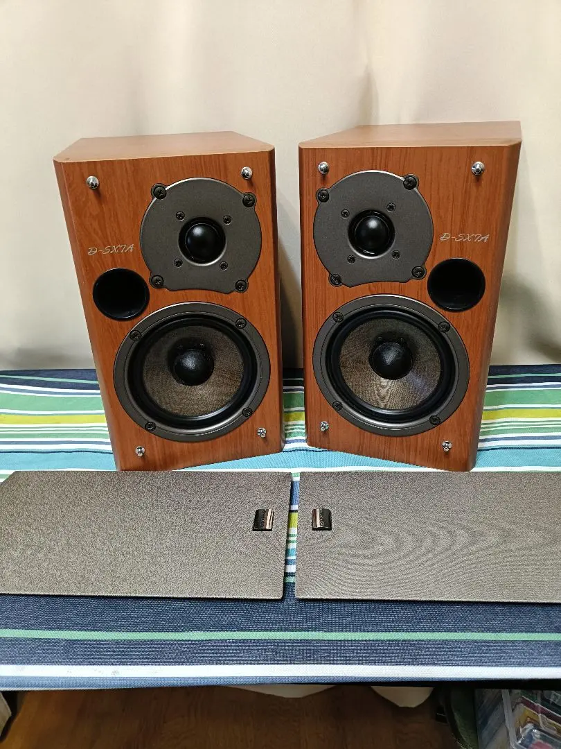 2026年最新】onkyo d-sx7aの人気アイテム - メルカリ