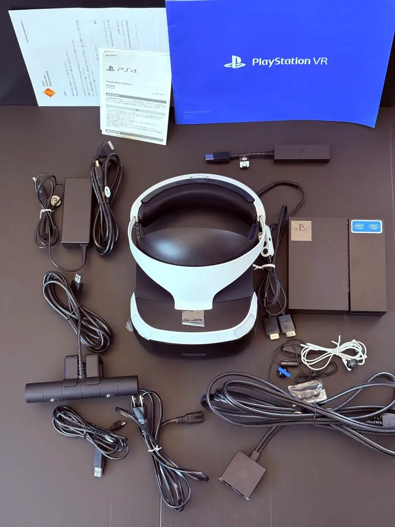 2026年最新】psvr カメラ無しの人気アイテム - メルカリ