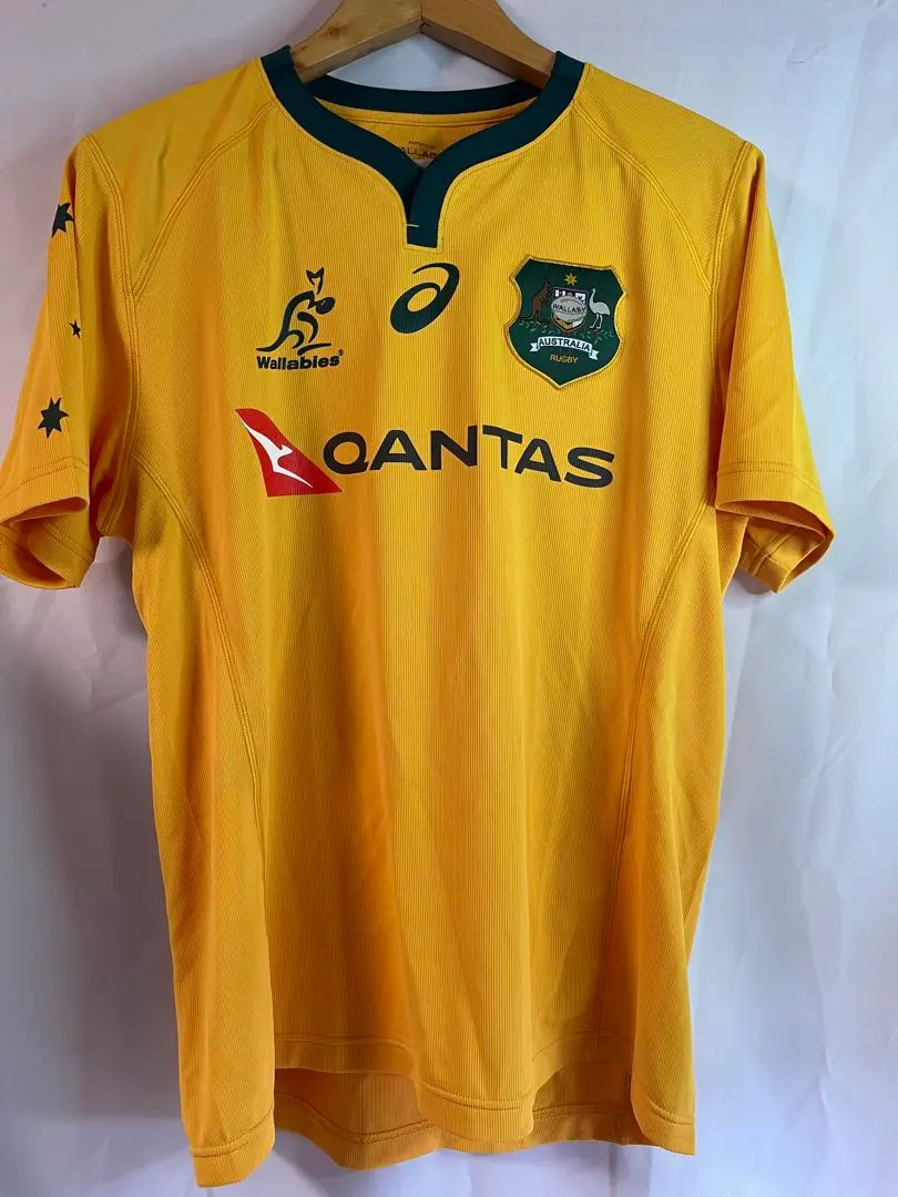 2026年最新】オーストラリア代表 ユニフォームの人気アイテム - メルカリ
