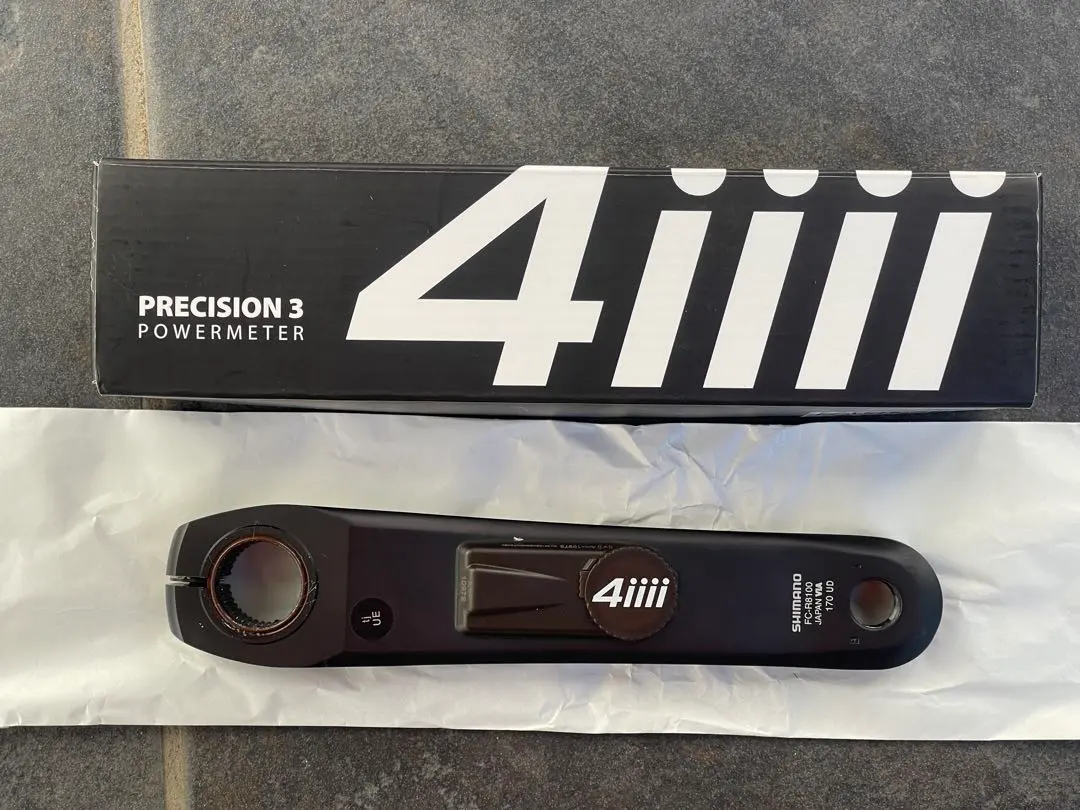 2026年最新】4iiii precisionの人気アイテム - メルカリ