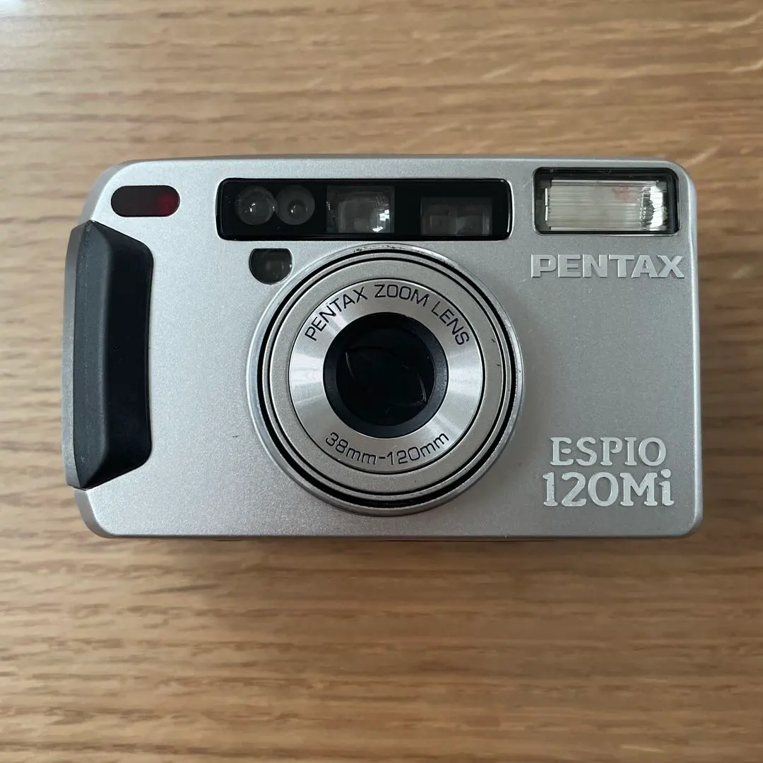 2026年最新】pentax ESPIO 120Miの人気アイテム - メルカリ