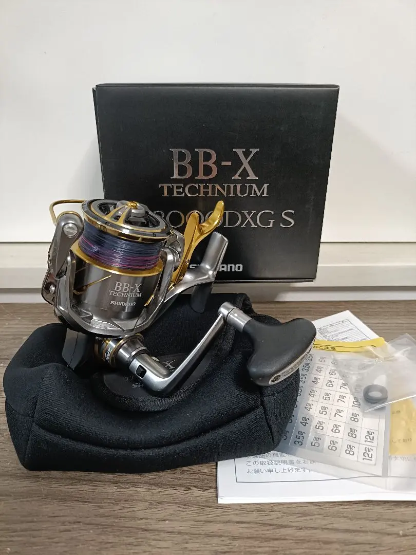 2026年最新】15BB－Xテクニウムの人気アイテム - メルカリ