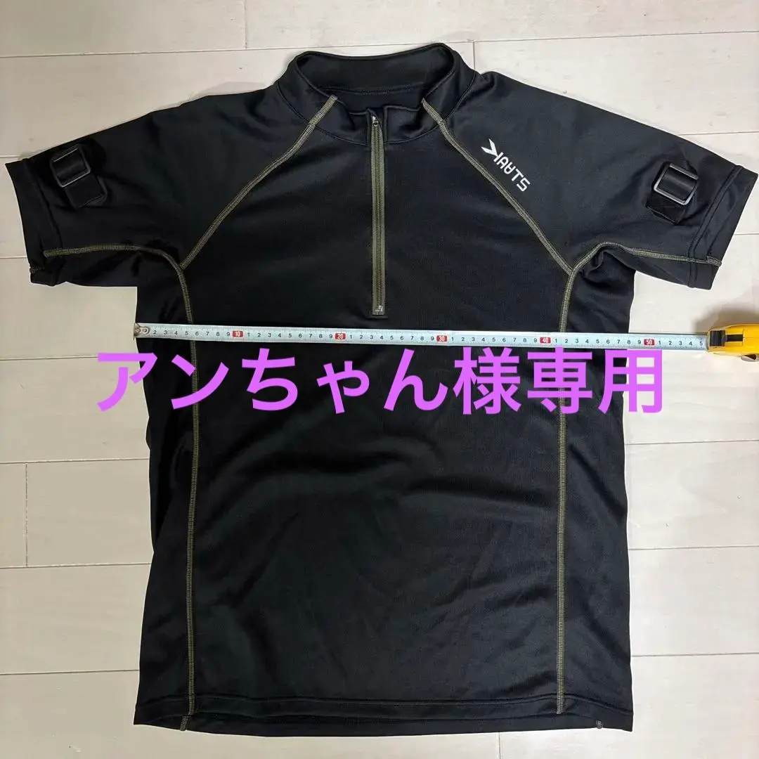 2026年最新】KAATS 加圧ベルトの人気アイテム - メルカリ