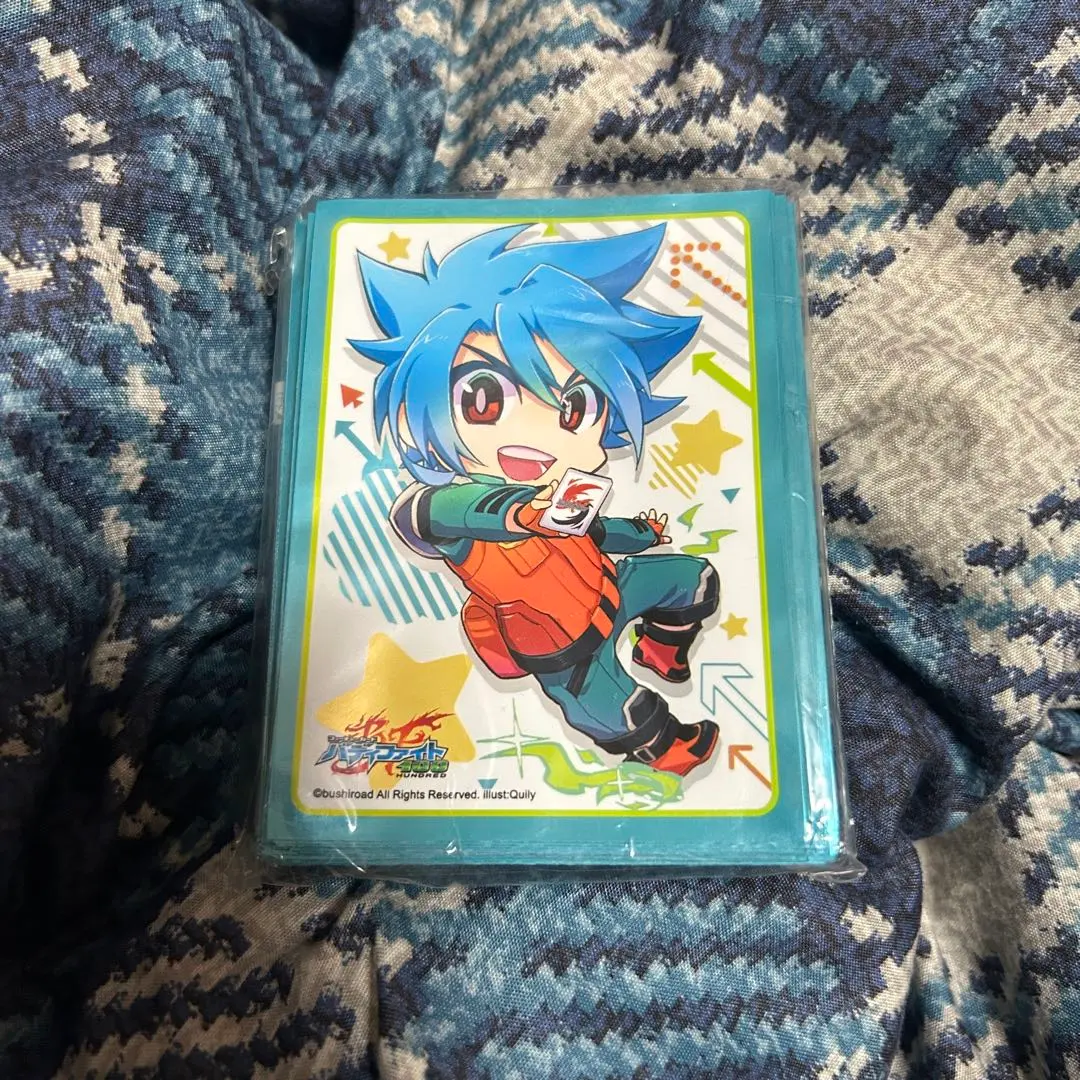 2026年最新】バディファイト スリーブ タスクの人気アイテム - メルカリ