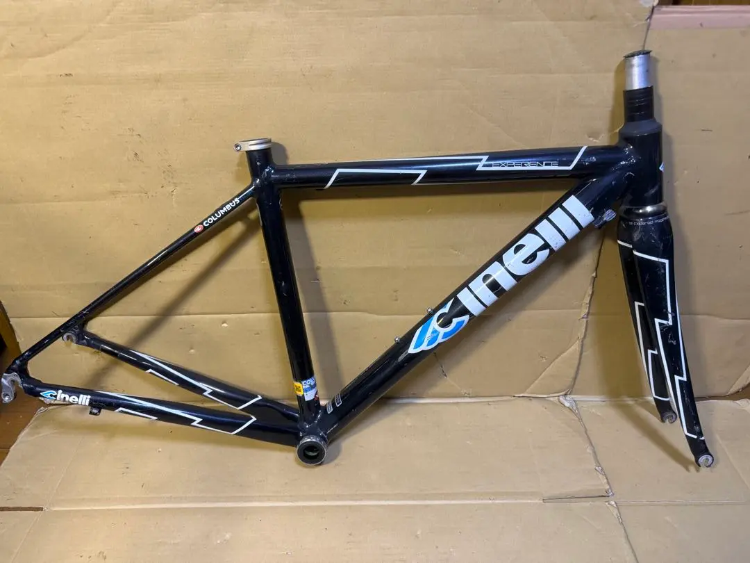 2026年最新】cinelli experienceの人気アイテム - メルカリ