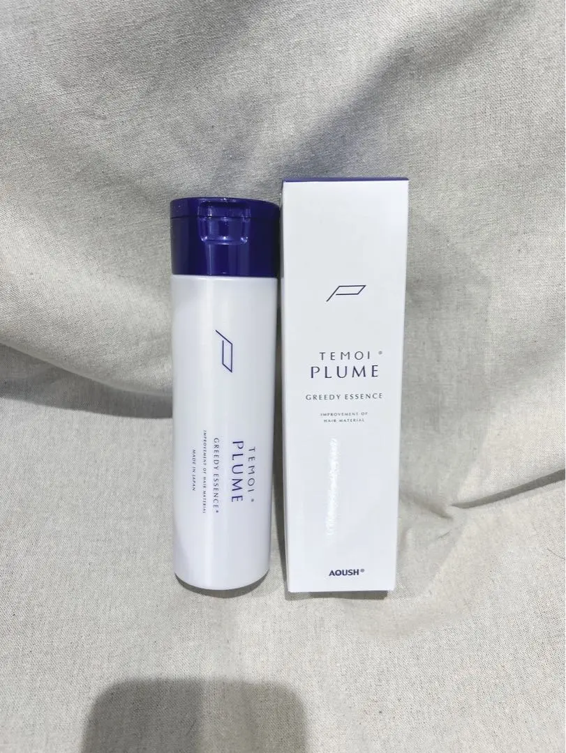 2026年最新】テモイプルーム グリーディエッセンスの人気アイテム