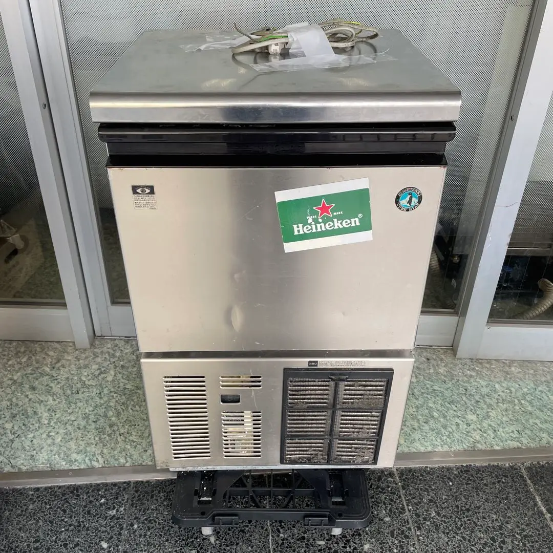 2026年最新】ホシザキ 製氷機 35kgの人気アイテム - メルカリ