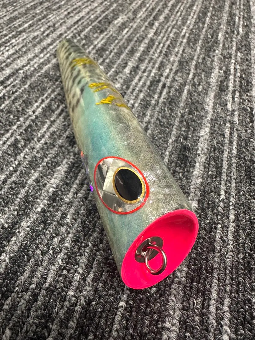 2026年最新】貝田ルアー 若夏オーバルの人気アイテム - メルカリ