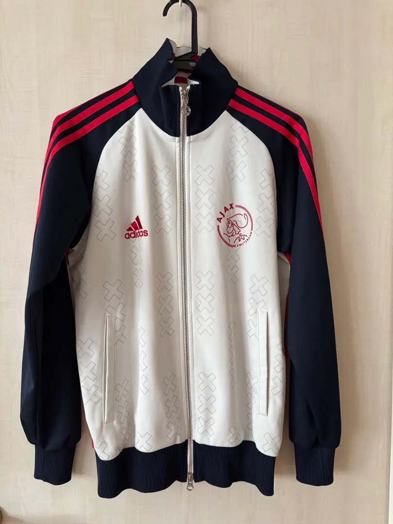 2026年最新】adidas アヤックス ジャージ トラックジャケットの人気