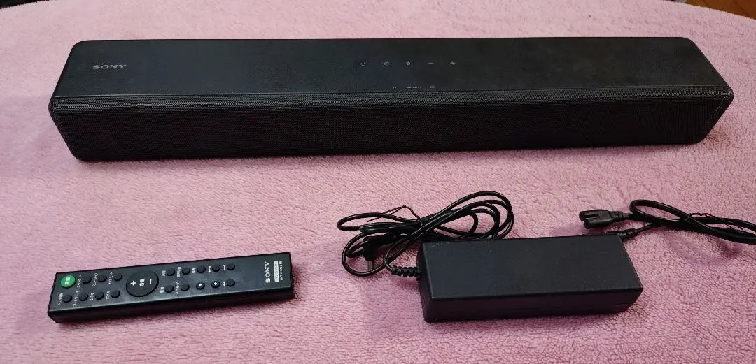 2026年最新】ソニーサウンドバー ht-s2000の人気アイテム - メルカリ