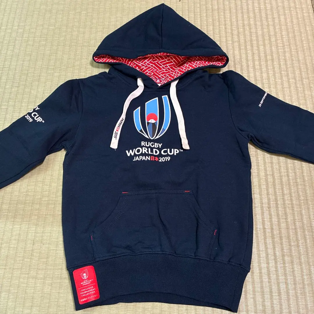 2026年最新】ラグビーワールドカップパーカーの人気アイテム - メルカリ