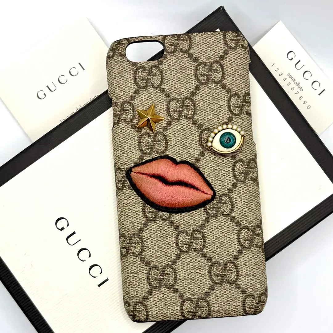 2026年最新】gucci iphoneケース seの人気アイテム - メルカリ