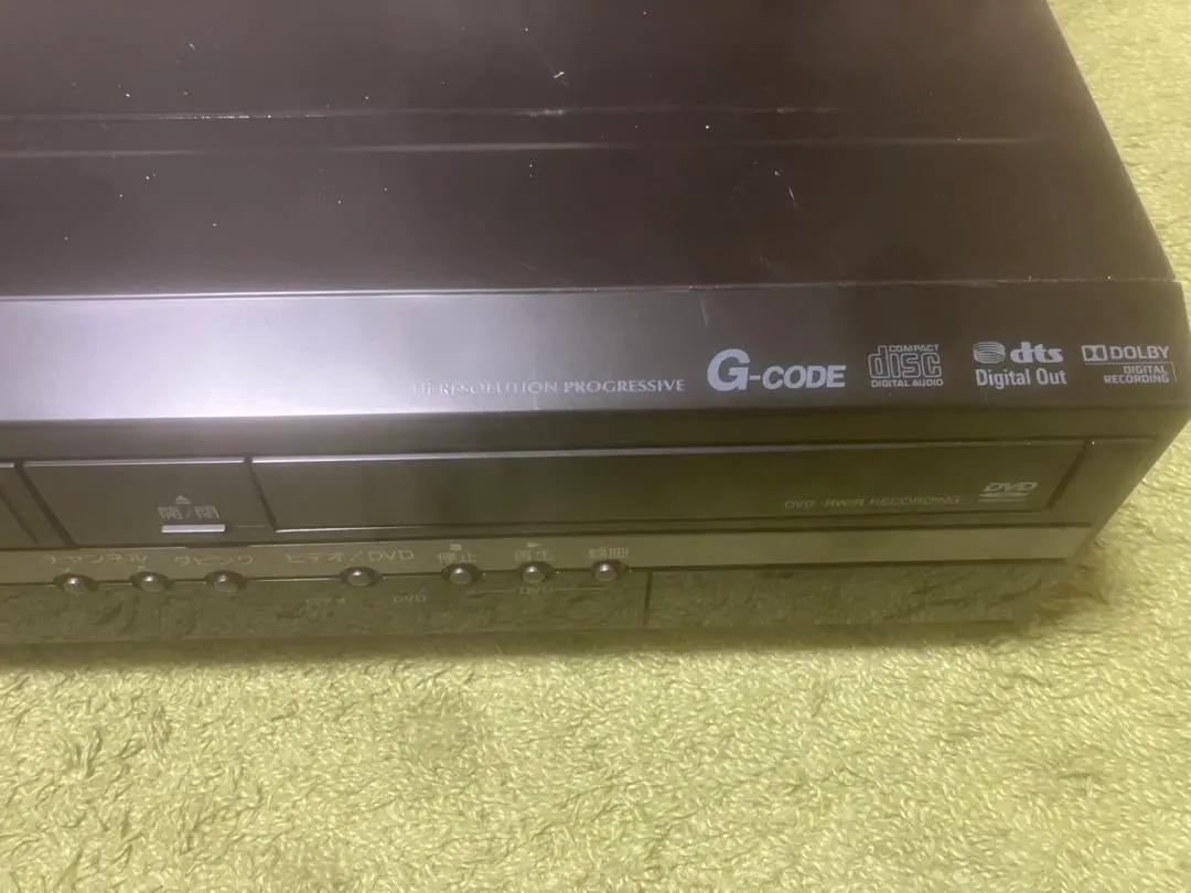 2026年最新】TOSHIBA D-VR5の人気アイテム - メルカリ