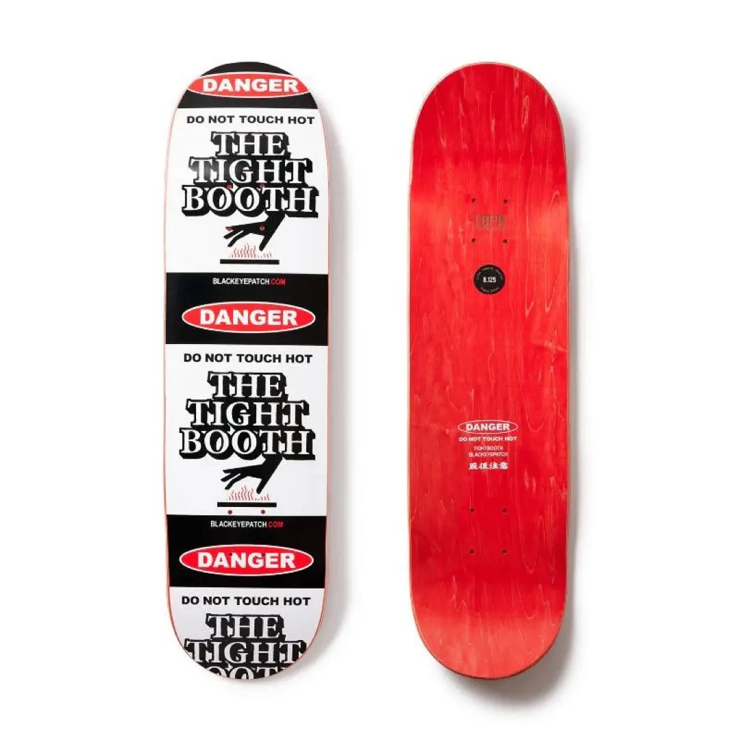 2026年最新】Black Eye Patch スケートボードの人気アイテム - メルカリ