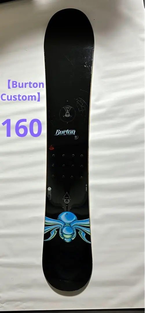 2026年最新】burton almightyの人気アイテム - メルカリ