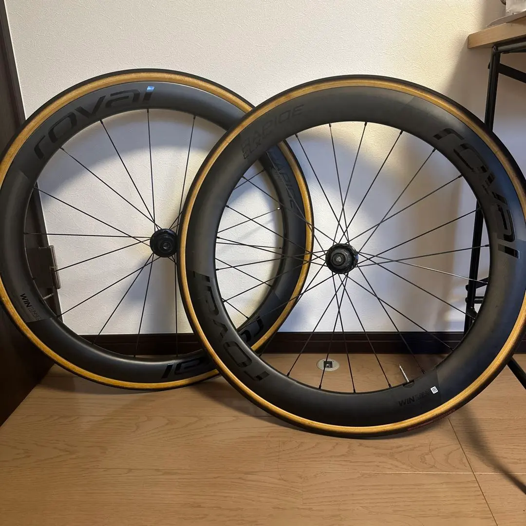 2026年最新】ROVAL RAPIDE clx 2の人気アイテム - メルカリ