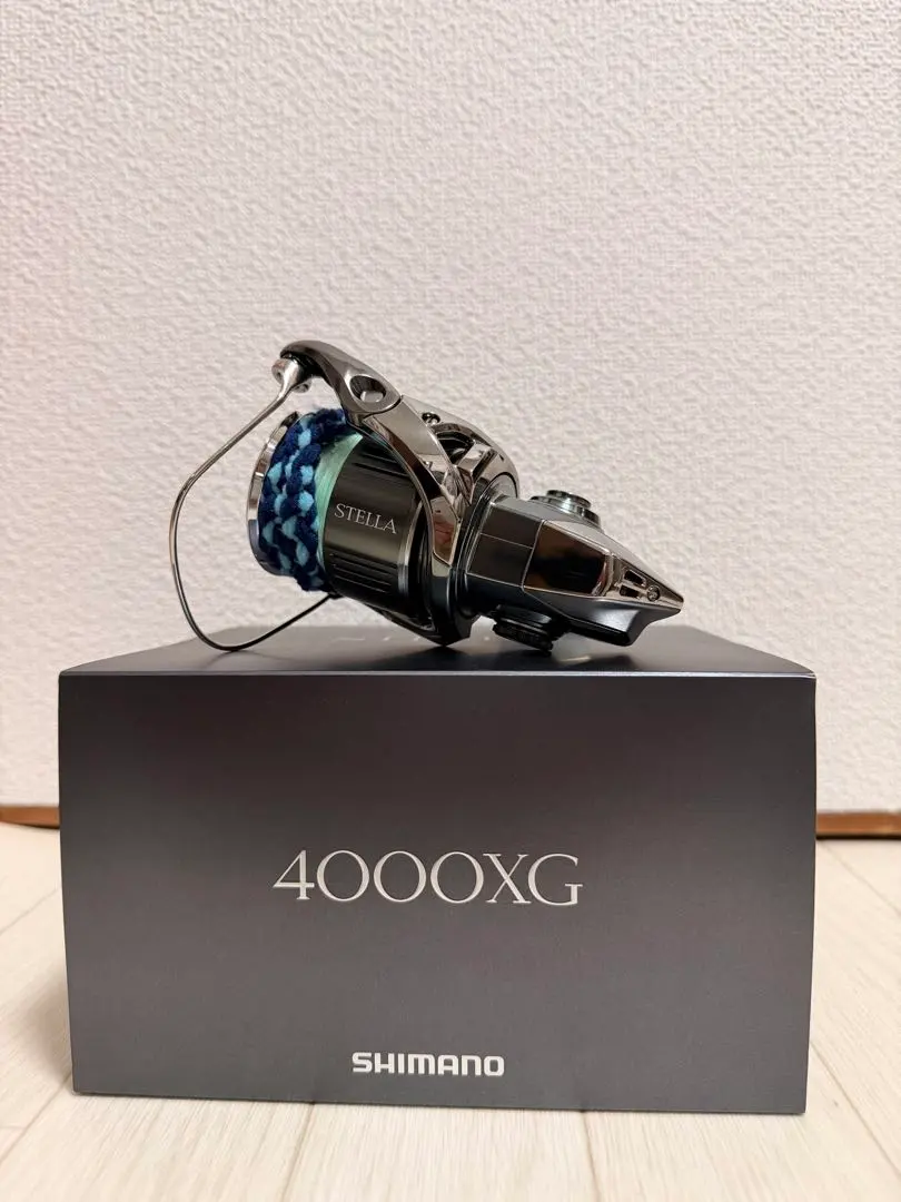 2026年最新】22ステラ 4000mhgの人気アイテム - メルカリ