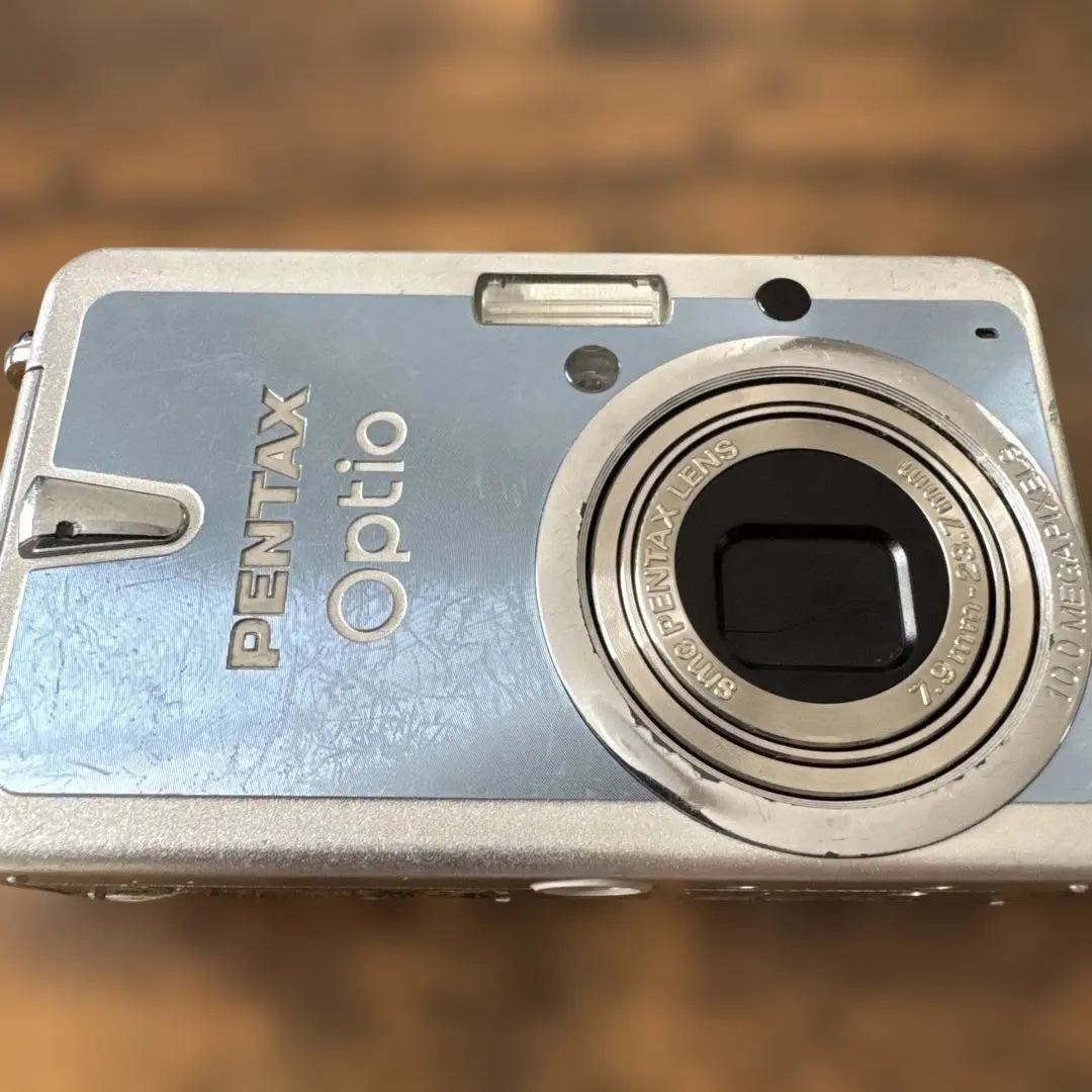 2026年最新】optio s10の人気アイテム - メルカリ