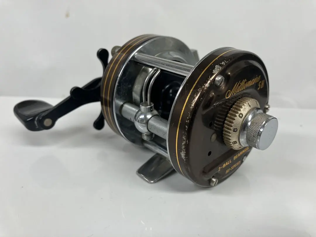 2026年最新】ダイワ ミリオネアVの人気アイテム - メルカリ