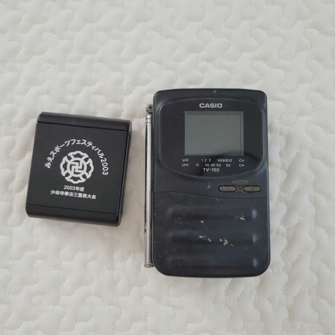 2026年最新】TV-150 CASIOの人気アイテム - メルカリ