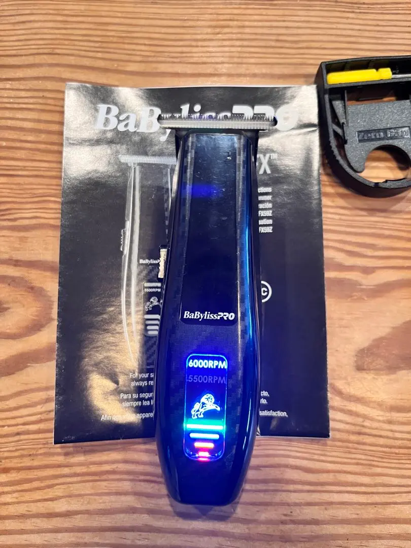 2026年最新】BABYLISS バリカンの人気アイテム - メルカリ