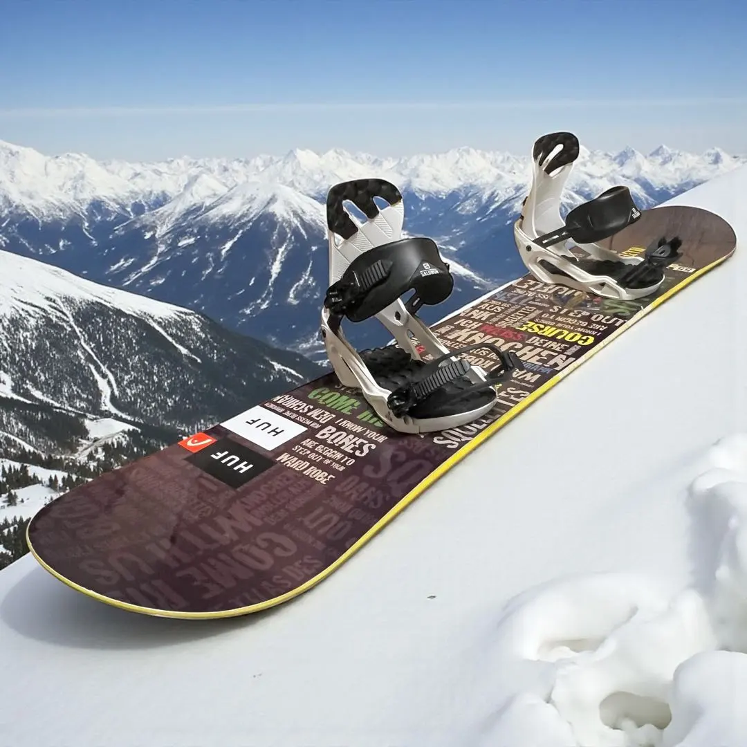 2026年最新】head course スノーボードの人気アイテム - メルカリ