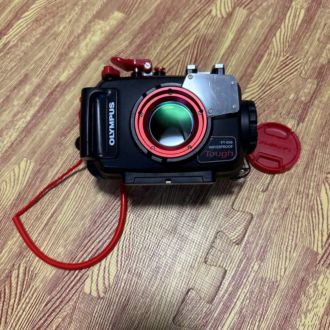 2026年最新】OLYMPUS PT-056の人気アイテム - メルカリ