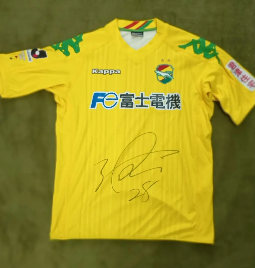 2026年最新】ジェフ Suicaの人気アイテム - メルカリ