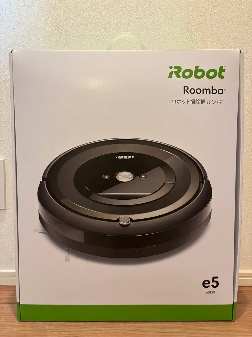 2026年最新】ルンバ e5150の人気アイテム - メルカリ