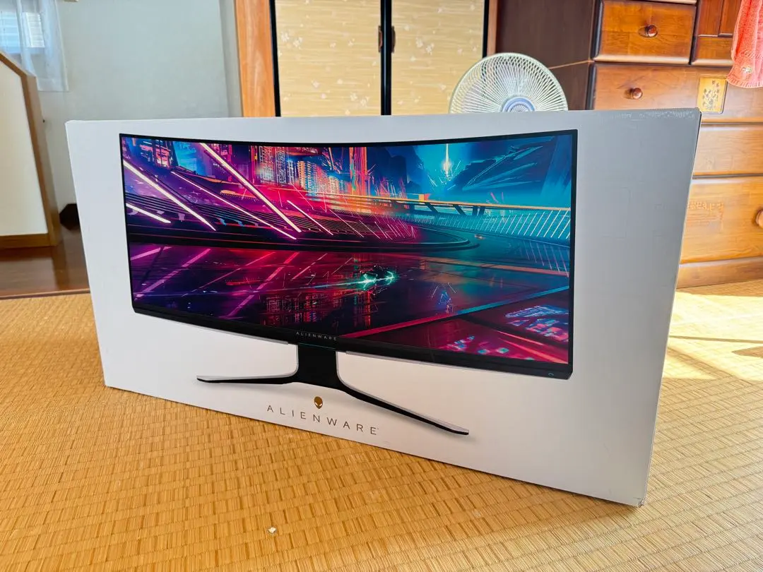 2026年最新】Dell alienware aw3225qfの人気アイテム - メルカリ