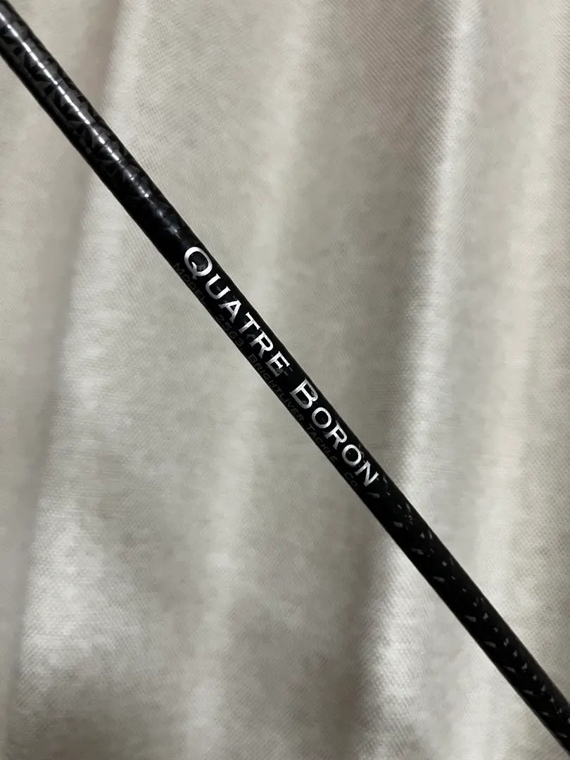 2026年最新】ブライトリバー ロッドボロンの人気アイテム - メルカリ