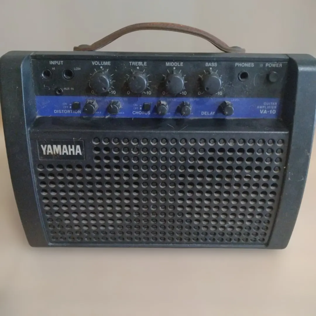 2026年最新】ギターアンプ yamaha jの人気アイテム - メルカリ