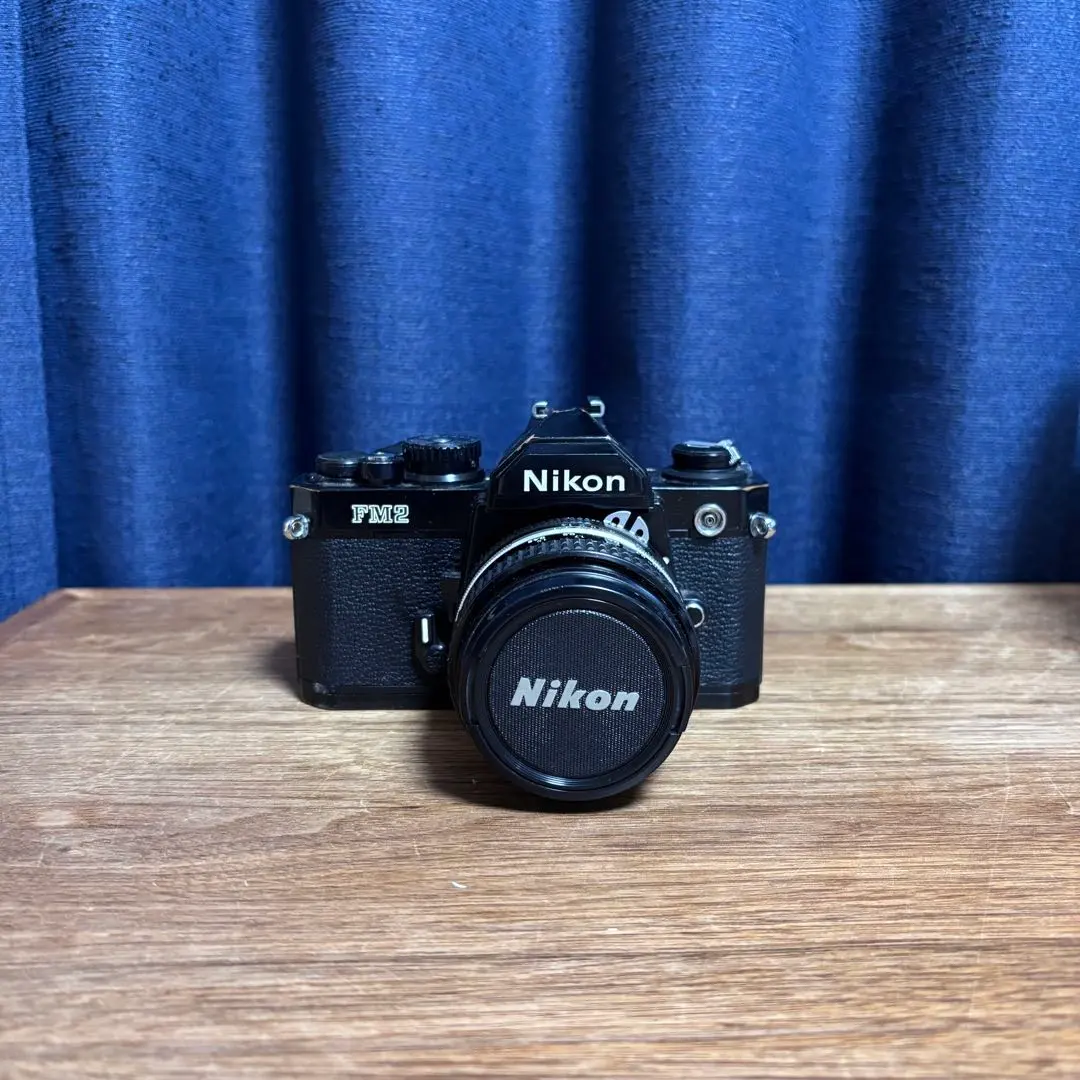 2026年最新】Nikon FM2 レンズ 50 1.4の人気アイテム - メルカリ