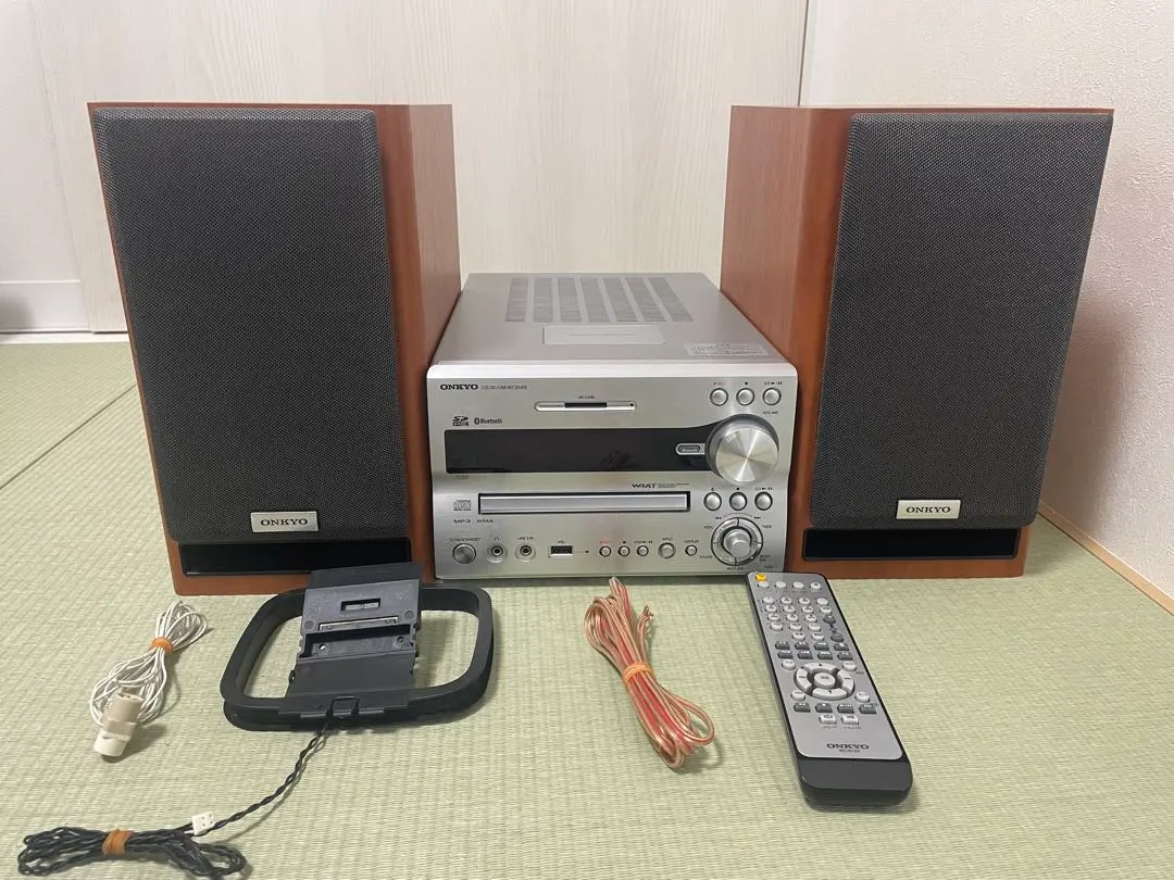 2026年最新】onkyo nfr7xの人気アイテム - メルカリ