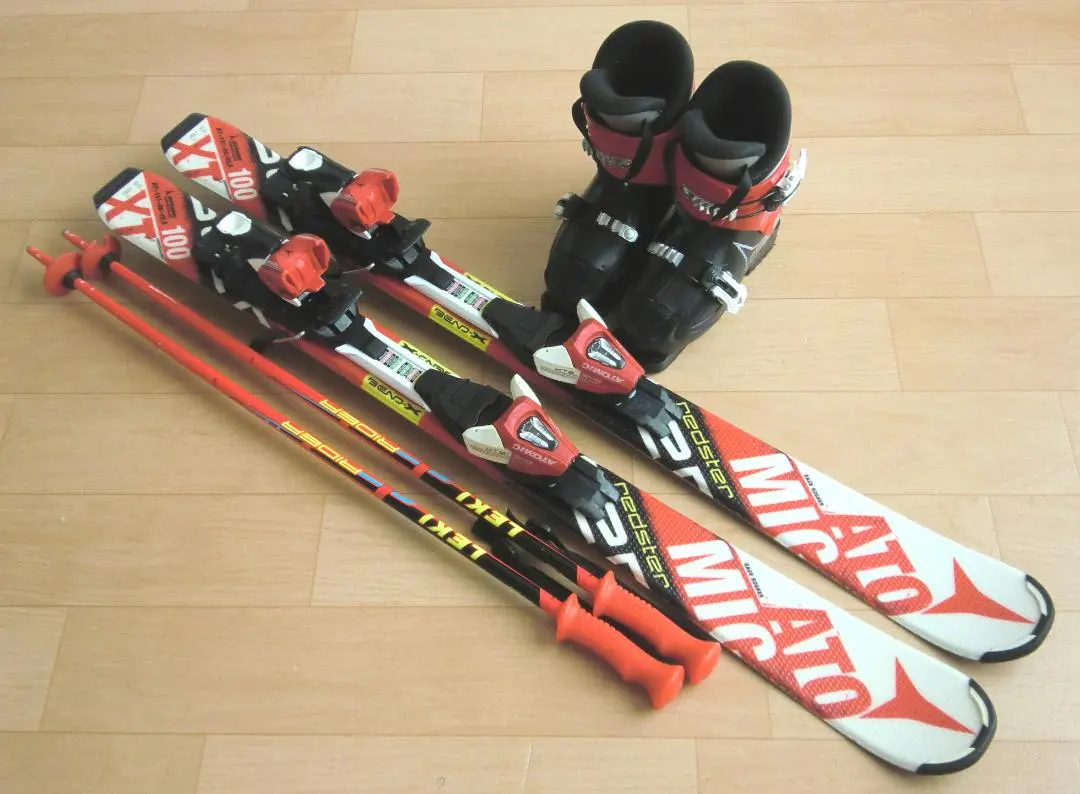 2026年最新】ATOMIC XTの人気アイテム - メルカリ