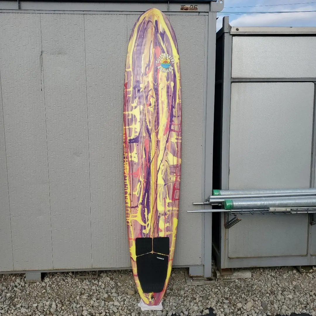 2026年最新】ドミンゴ サーフボードの人気アイテム - メルカリ