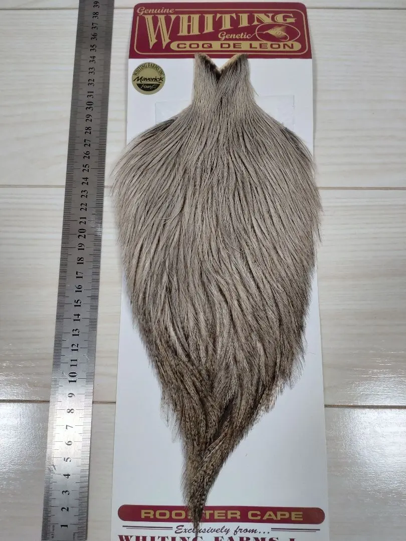 2026年最新】ホワイティング ハックルの人気アイテム - メルカリ