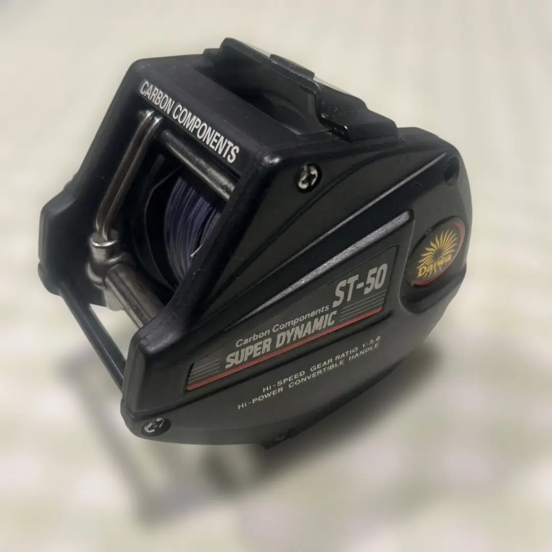 2026年最新】ダイワ ダイナミックST-50の人気アイテム - メルカリ