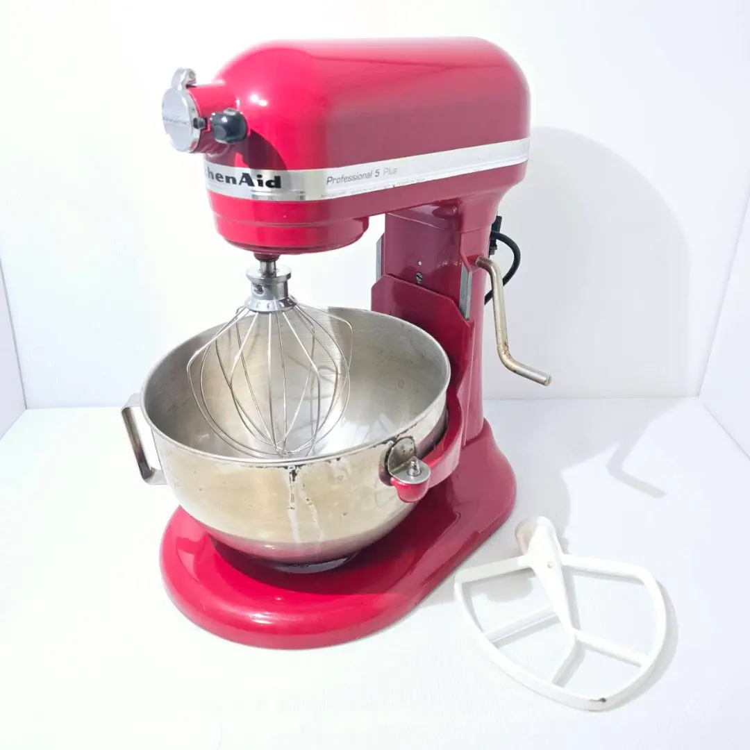 2026年最新】キッチンエイド プロフェッショナルの人気アイテム - メルカリ