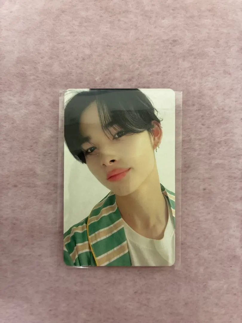 2026年最新】ENHYPEN GGU 2023 ニキの人気アイテム - メルカリ