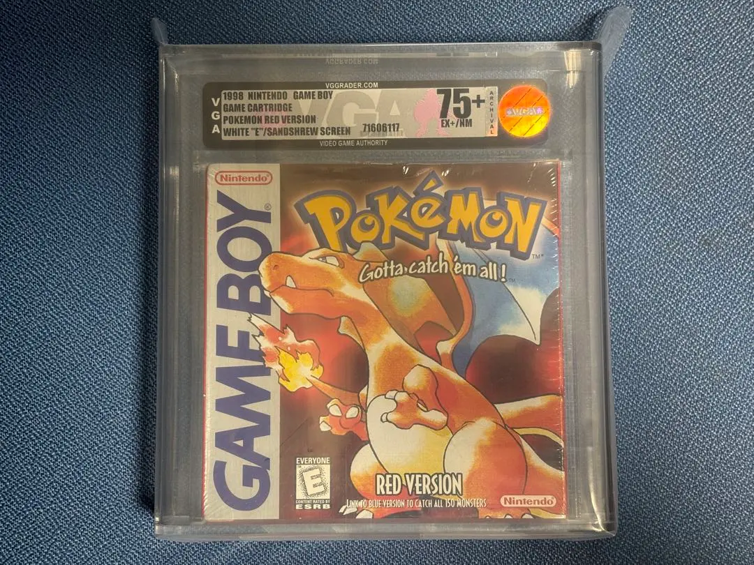 2026年最新】Vga ポケモンの人気アイテム - メルカリ