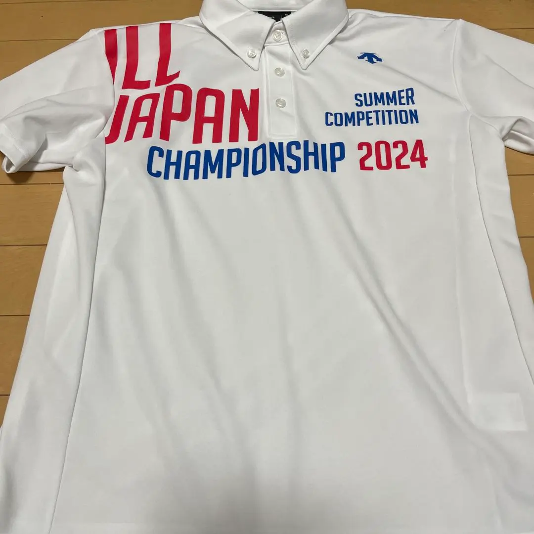 2026年最新】alljapan ポロシャツの人気アイテム - メルカリ