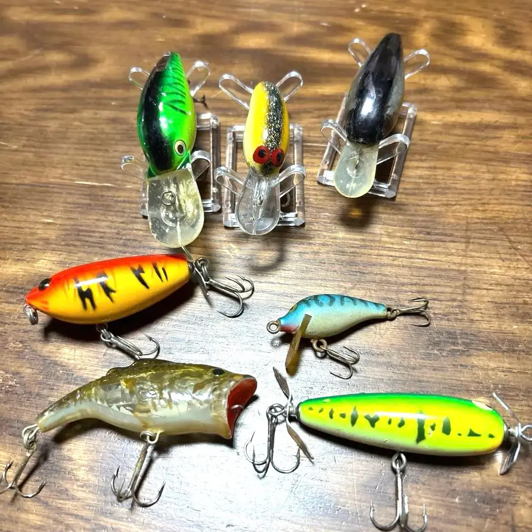 2026年最新】ケンクラフト バスパーの人気アイテム - メルカリ