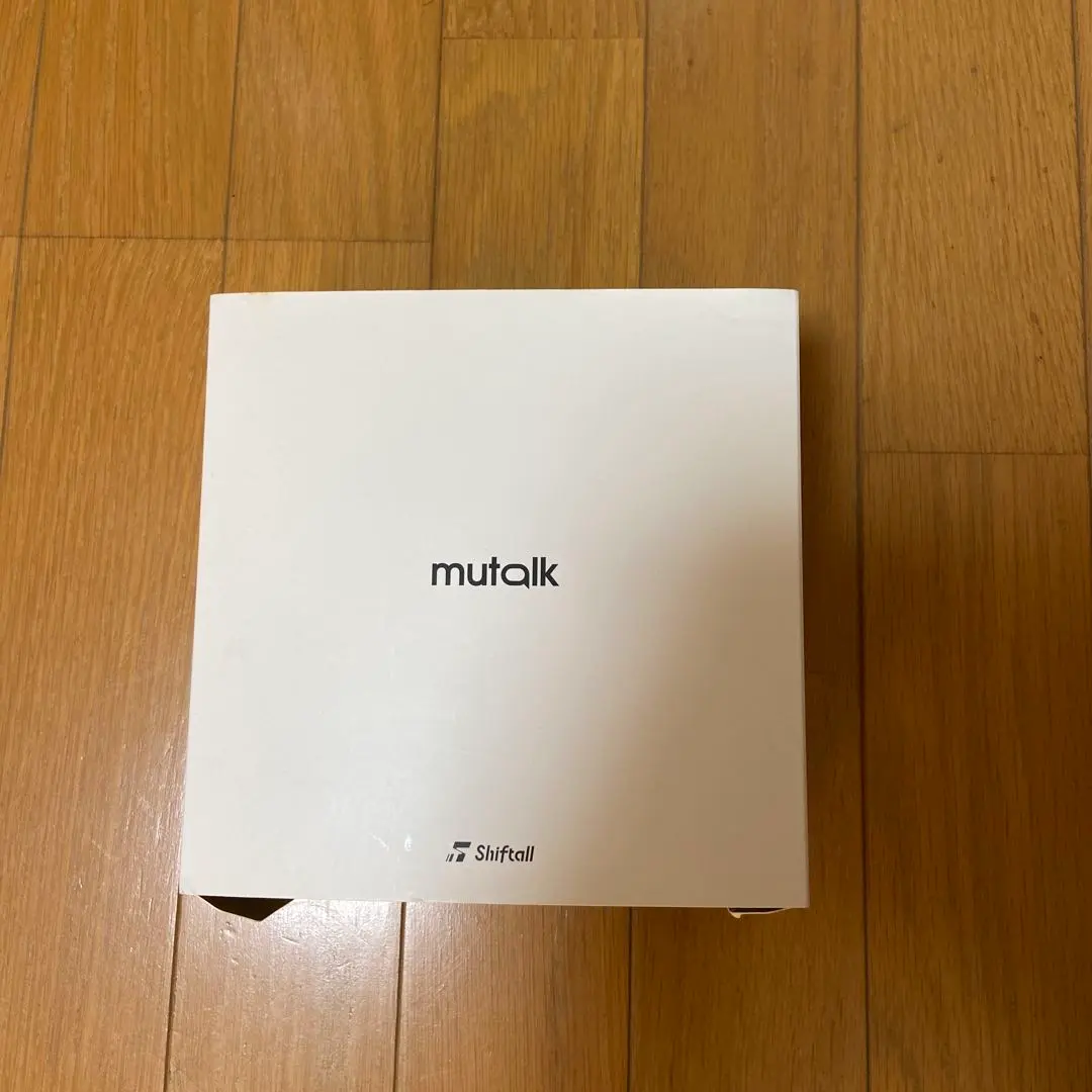 2026年最新】mutalkの人気アイテム - メルカリ